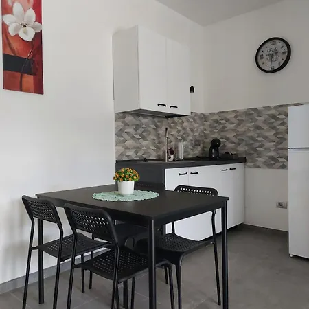 Casa Piru דירה *