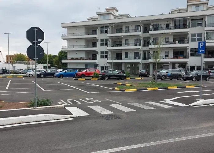 Casa Piru * Fiumicino