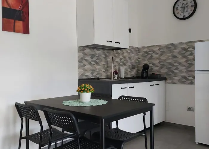 Casa Piru Apartment *