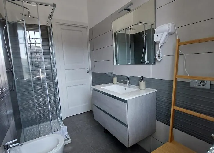 Casa Piru Fiumicino
