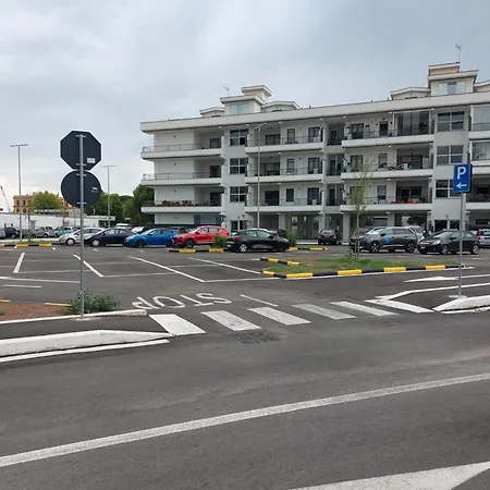 Casa Piru * Fiumicino