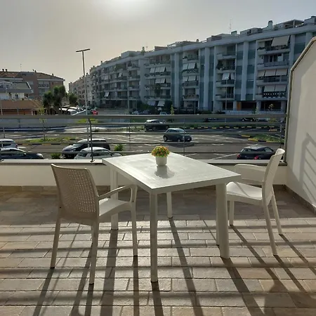 Casa Piru * Fiumicino